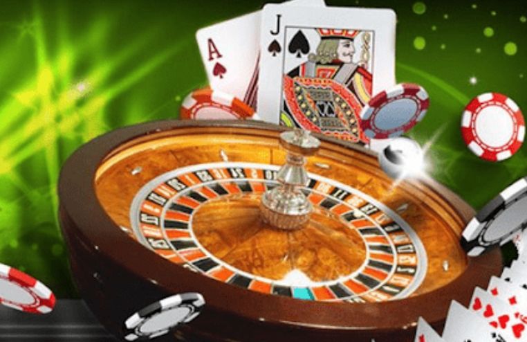 پاکستان کے Real Money Casino کھلاڑیوں کے لیےجیک پاٹ گیم