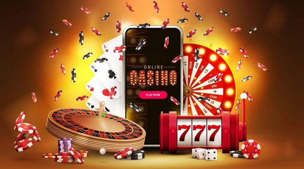 ایک اکاؤنٹ بنائیں یا Real Money Casino کیسینو میں لاگ ان کریں۔