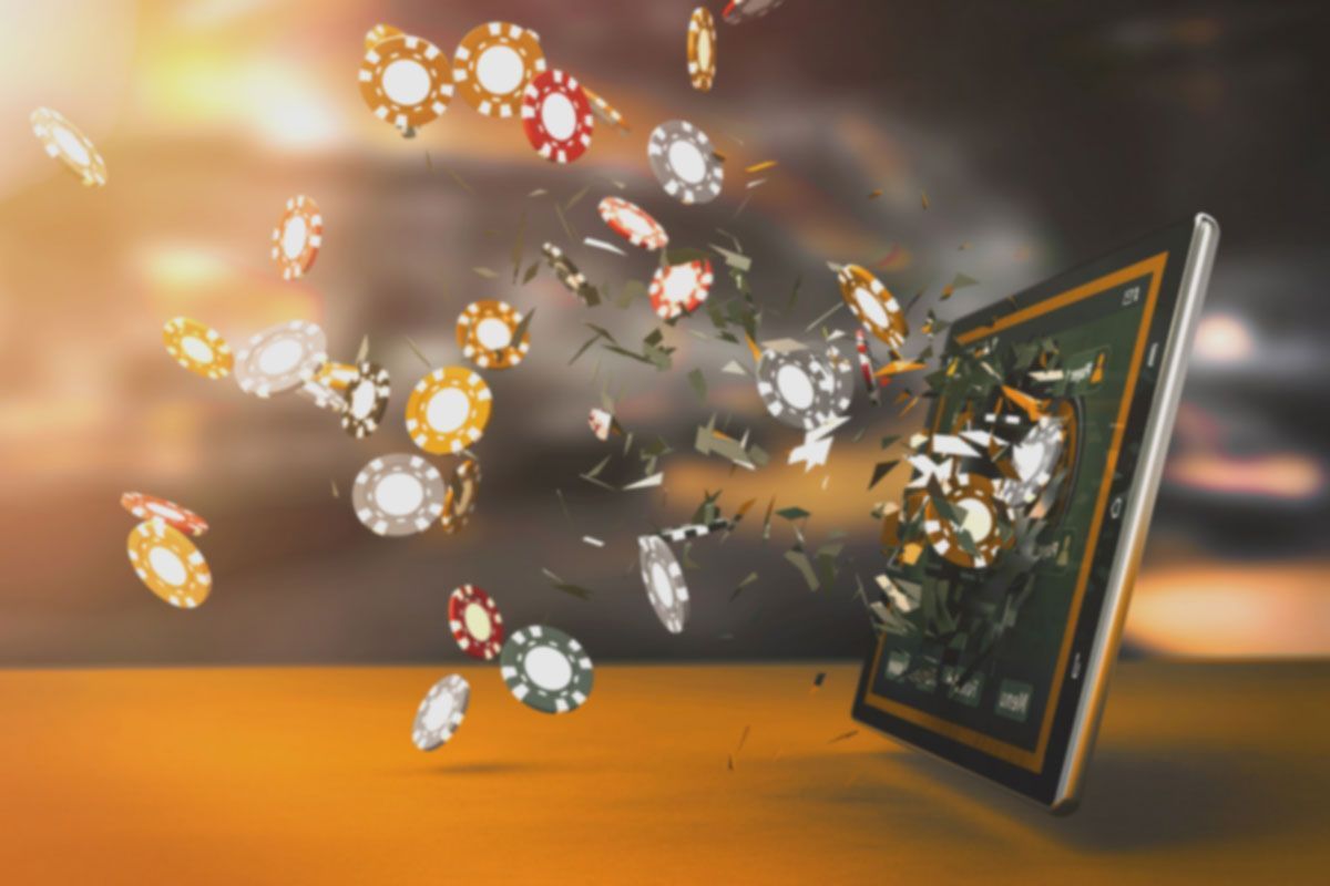 Real Money Casino آن لائن کیسینو میں کھیلنے کی وجوہات