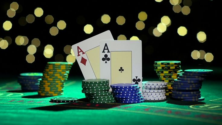 Real Money Casino آن لائن کیسینو میں اصل گیمز
